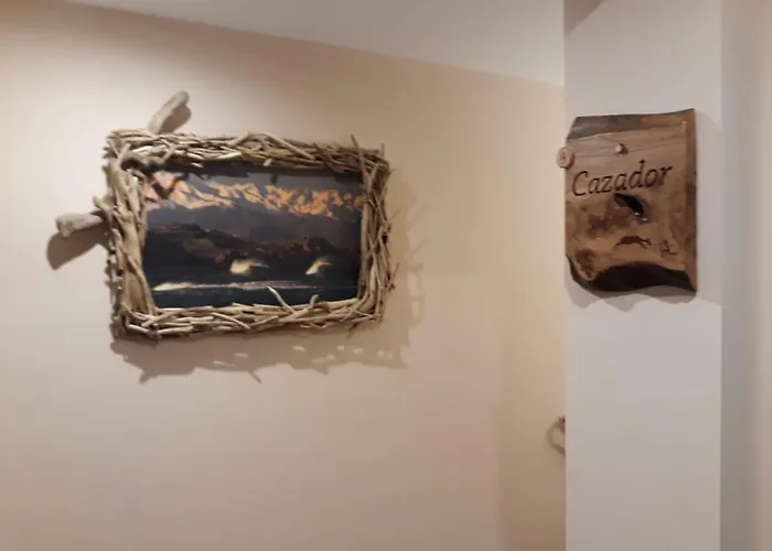 Cavernas Del Bisonte * 산틸라나델마르