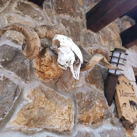 Cavernas Del Bisonte Santillana del Mar