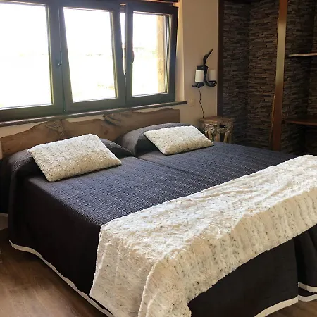 Apartmán Cavernas Del Bisonte Santillana del Mar