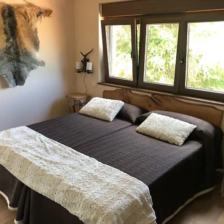 Cavernas Del Bisonte *