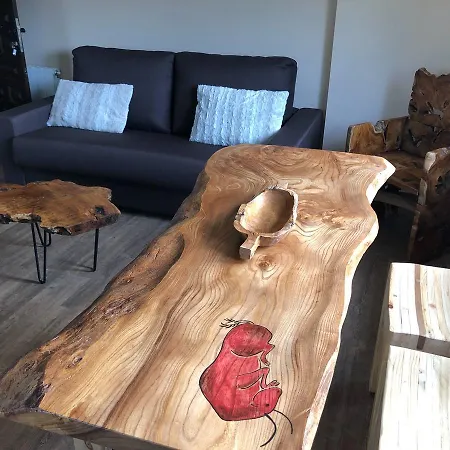 Cavernas Del Bisonte