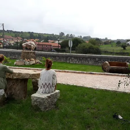 Apartmán Cavernas Del Bisonte