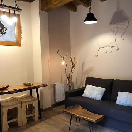 Apartmán Cavernas Del Bisonte