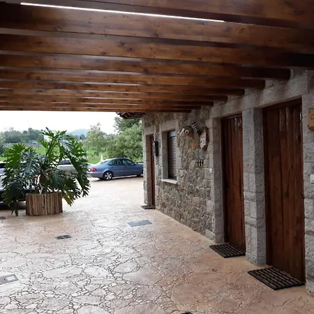 Cavernas Del Bisonte * Santillana del Mar