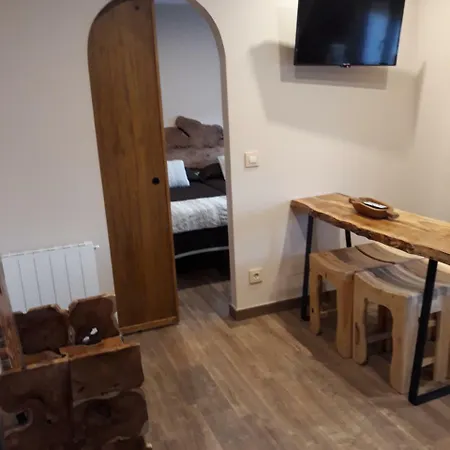 Cavernas Del Bisonte