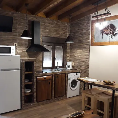 Cavernas Del Bisonte *