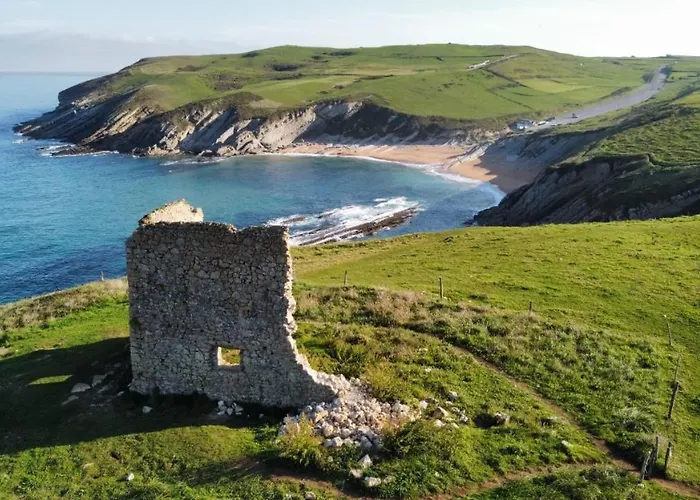 Cavernas Del Bisonte Apartamento *