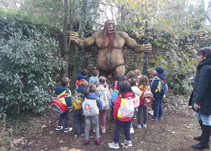 Apartamento Cavernas Del Bisonte