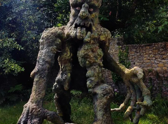 Apartamento Cavernas Del Bisonte Santillana del Mar