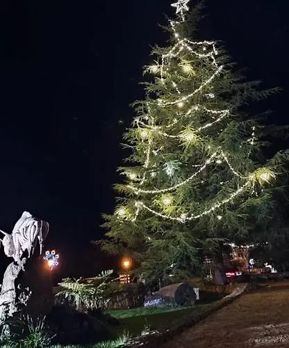 Apartamento Cavernas Del Bisonte