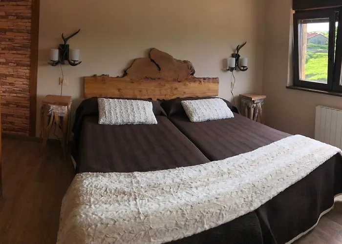 Cavernas Del Bisonte Apartamento