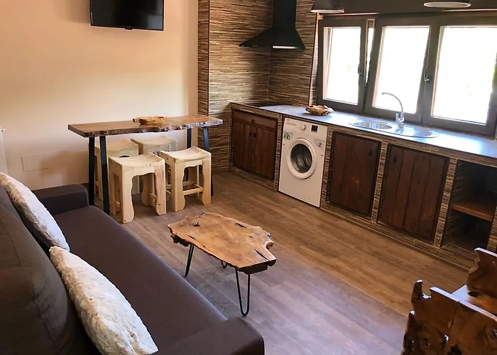 Cavernas Del Bisonte