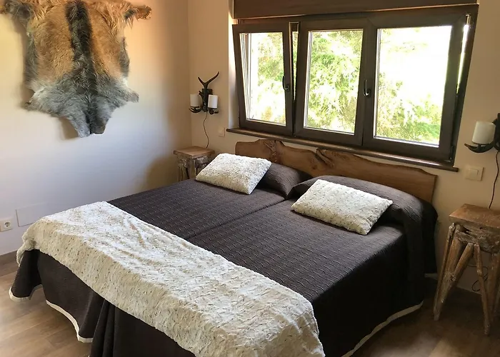 Cavernas Del Bisonte *