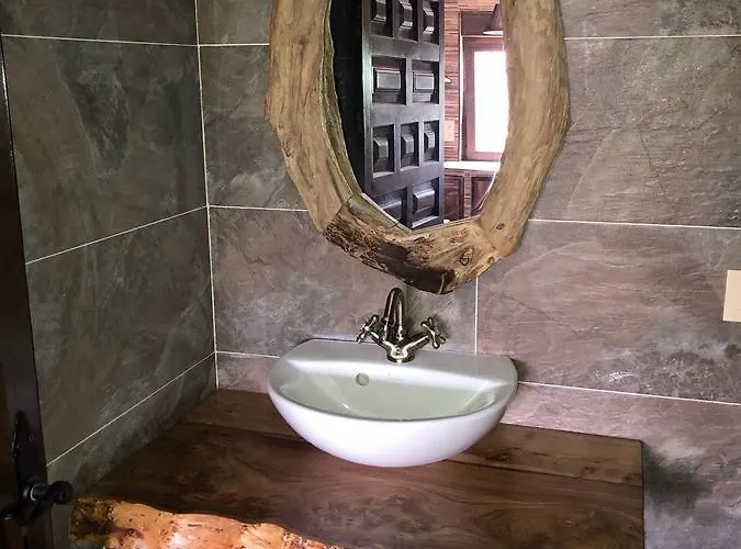 Cavernas Del Bisonte