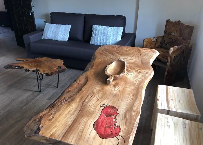 Cavernas Del Bisonte