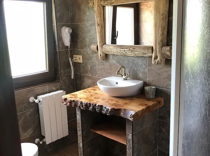 Cavernas Del Bisonte Apartamento *