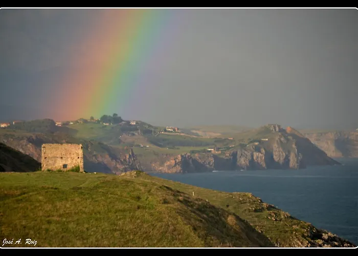 Apartamento Cavernas Del Bisonte Santillana del Mar