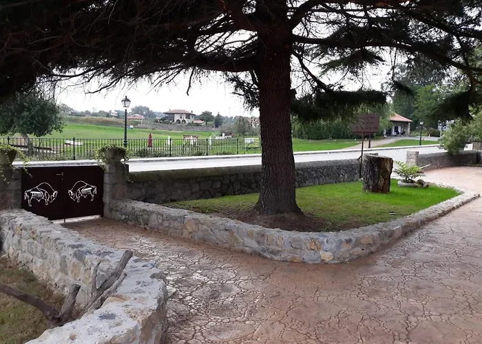 Cavernas Del Bisonte *