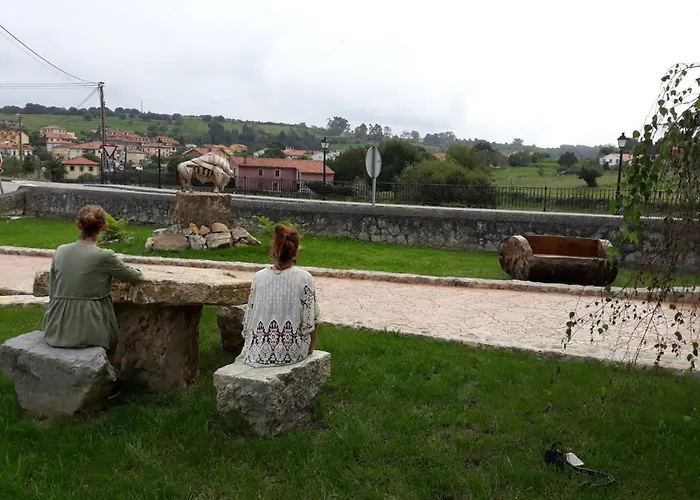 Apartamento Cavernas Del Bisonte