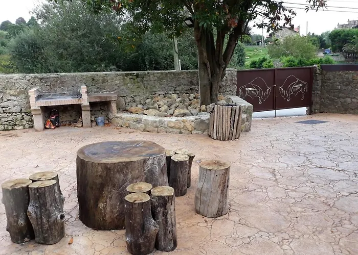 Cavernas Del Bisonte *