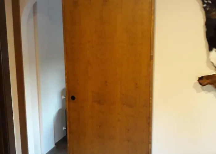 Apartamento Cavernas Del Bisonte